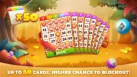 Bingo Land-Classic Game Online Screen Shot 1