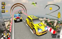 Stunt driving and racing game Screen Shot 5