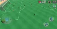 Real Soccer - Best football game Screen Shot 1