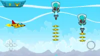 Sky war Screen Shot 4