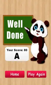 Math Game for Smart Kids Screen Shot 3