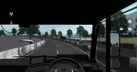 Truck Box Simulator Indonesia Screen Shot 4