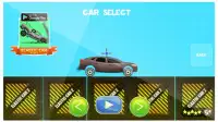 Elastic Car! симуляция краш тестов на машинах Screen Shot 4