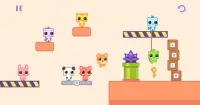Online Cats – Multiplayer Park Screen Shot 5