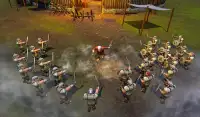 Dynasty Hero Warriors: Kingdoms Fighting Games Screen Shot 8