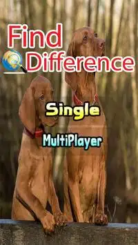 Find Difference Games Story Screen Shot 0