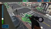 TX Sniper Game Screen Shot 2