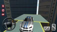 Impossible Stunt Car Challenge 2017 Screen Shot 1