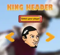 King Header Screen Shot 0