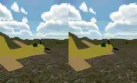 Lost Island VR Screen Shot 0