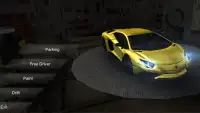 Aventador Drift And Race Screen Shot 0