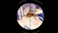 Military Warrior – Sniper Shoot Screen Shot 1