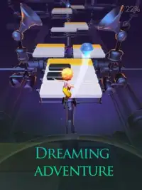 Rolling Dream Screen Shot 2