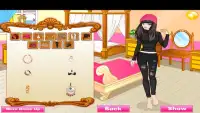 Mode Mädchen - Ankleiden Spiel Screen Shot 3