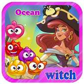 Ocean Witch