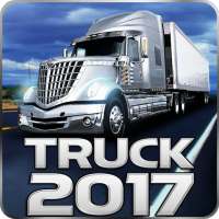 Truck Simulator 2014 Free