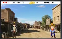 WESTERN JUEGO ORO 3 Screen Shot 3