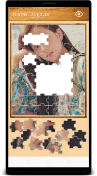 Blackpink Jigsaw Puzzles - Offline, Kpop Puzzle Screen Shot 6