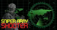 Sniper Army Shooter Screen Shot 0