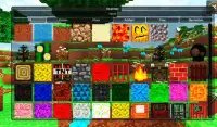Pixelmon craft for android 3.0 Screen Shot 2
