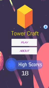 Tower Craft Screen Shot 0