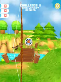 Archery Master Challenges Screen Shot 16