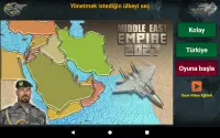 Orta Doğu İmparatorluğu Screen Shot 7