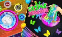 How to make Slime making DIY Screen Shot 3