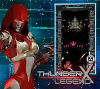 Thunder Legend X Screen Shot 1
