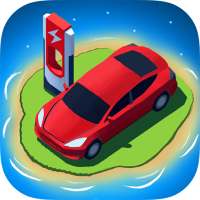Idle Supercharger Tycoon