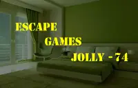 Escape Games Jolly-74 Screen Shot 0