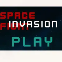 Space Fight Invasion Screen Shot 0