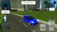 Focus Drift Simulator Screen Shot 2