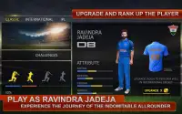 Ravindra Jadeja: World Cup Edition! Screen Shot 1