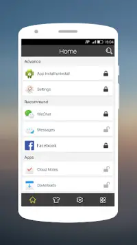 App Lock - Privacy Lock Screen Shot 6