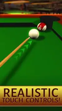 Pool Championship 2017 Screen Shot 2