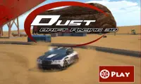 Poeira Drift Racing 3D driver Screen Shot 0
