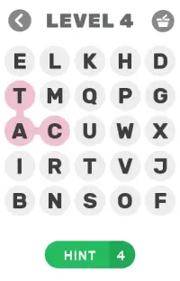 Find Word Puzzle 2020- A challenge your brain Screen Shot 3