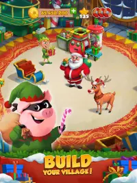 Coin Master Screen Shot 8
