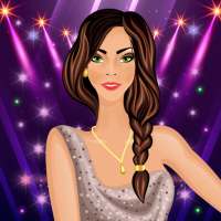 👗 Girl Dress Up Games Fashion Style 👠