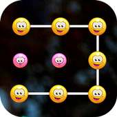 Swift Emoji - AppLock Theme