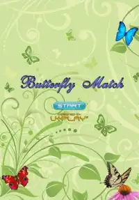 Butterfly Match Game For Kids Screen Shot 7
