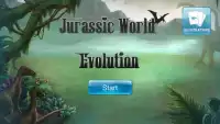 Jurassic Screen Shot 1