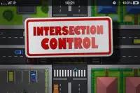 Intersection Control Screen Shot 0