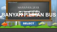 Harapan Bus Simulator 2017 Screen Shot 2