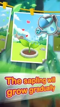 Plant a Money Tree - Tap to Grow Screen Shot 0