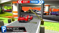 Car Parking: Free Car Driving Game Screen Shot 3
