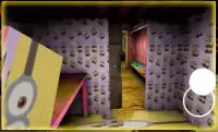 Scary Granny mini : Horror Banana Escape Game Screen Shot 2