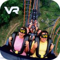 Vr Roller Coaster 360 Video Watch Free
