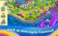 Decurse - Magisches Farmspiel & Insel-Abenteuer Screen Shot 18